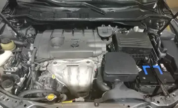 Toyota Camry 2007 года за 6 200 000 тг. в Костанайская область