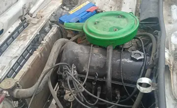 LADA (ВАЗ) 2104 2012 года за 1 200 000 тг. в Шымкент фото 3