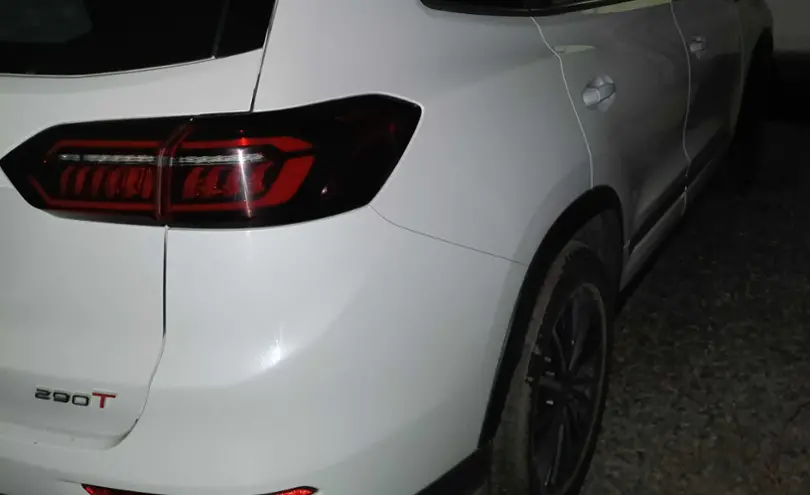 Chery Tiggo 8 Pro 2023 года за 11 000 000 тг. в Талдыкорган фото 3