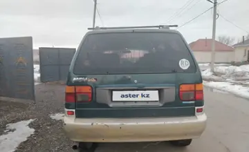 Mazda MPV 1996 года за 1 500 000 тг. в Талдыкурган фото 3