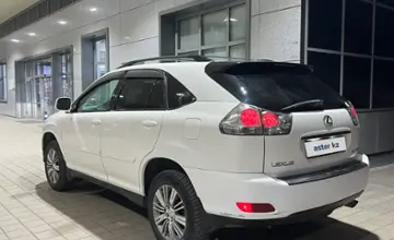 Lexus RX 2005 года за 8 050 000 тг. в Экибастуз