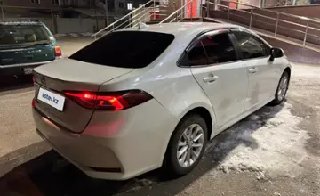 Toyota Corolla 2020 года за 8 400 000 тг. в Алматы