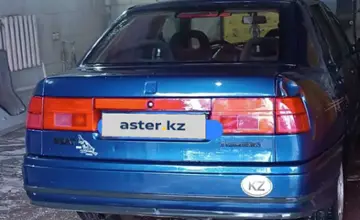 SEAT Toledo 1996 года за 1 700 000 тг. в Павлодарская область фото 3