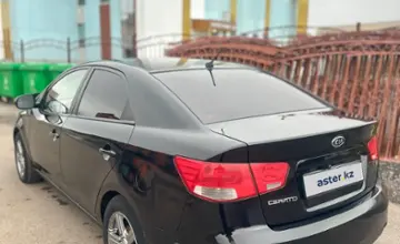 Kia Cerato 2011 года за 4 100 000 тг. в Астана фото 4
