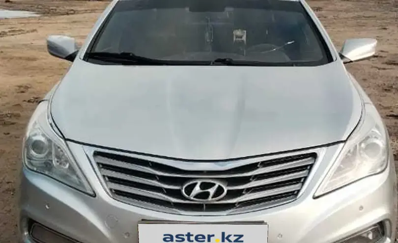 Hyundai Grandeur 2011 года за 7 200 000 тг. в Астана