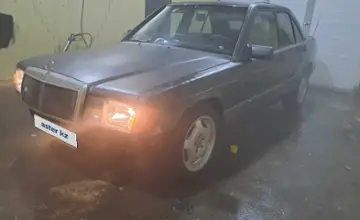 Mercedes-Benz 190 (W201) 1992 года за 500 000 тг. в Карагандинская область фото 2