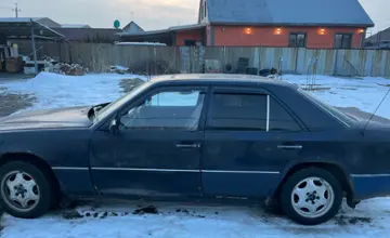 Mercedes-Benz E-Класс 1992 года за 500 000 тг. в Алматинская область фото 3