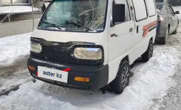 Daewoo Damas 2007 года за 2 500 000 тг. в Алматы фото 1