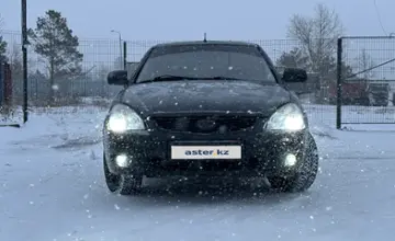 LADA (ВАЗ) Priora 2012 года за 2 500 000 тг. в Костанайская область фото 2