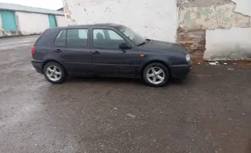 Volkswagen Golf 1993 года за 1 350 000 тг. в Шымкент