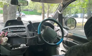 Mitsubishi Delica 1996 года за 5 100 000 тг. в Алматы