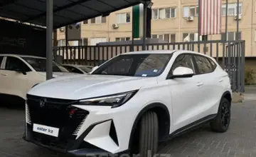 Changan X5 Plus 2025 года за 8 500 000 тг. в Алматы фото 1