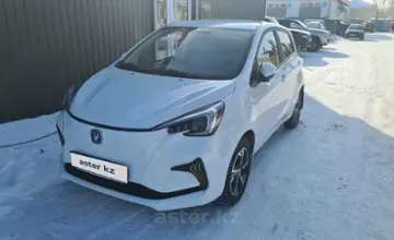 Changan Benben E-Star 2023 года за 5 600 000 тг. в Караганда фото 1