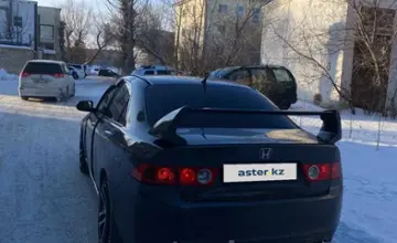 Honda Accord 2002 года за 3 100 000 тг. в Астана фото 5