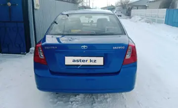 Daewoo Gentra 2014 года за 4 500 000 тг. в Семей фото 3