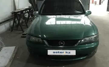 Opel Vectra 1999 года за 2 300 000 тг. в Шымкент фото 2