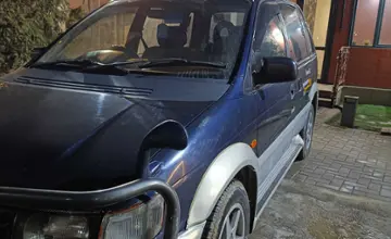 Mitsubishi RVR 1995 года за 1 500 000 тг. в Алматы фото 2