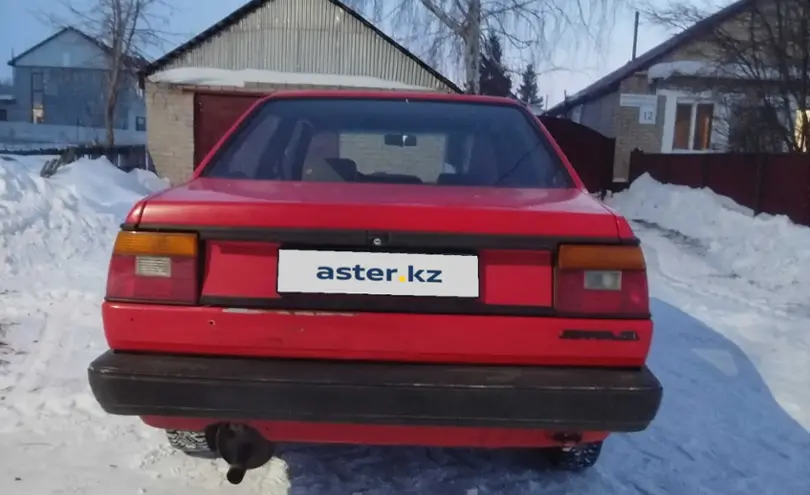 Volkswagen Jetta 1986 года за 850 000 тг. в Петропавловск фото 3