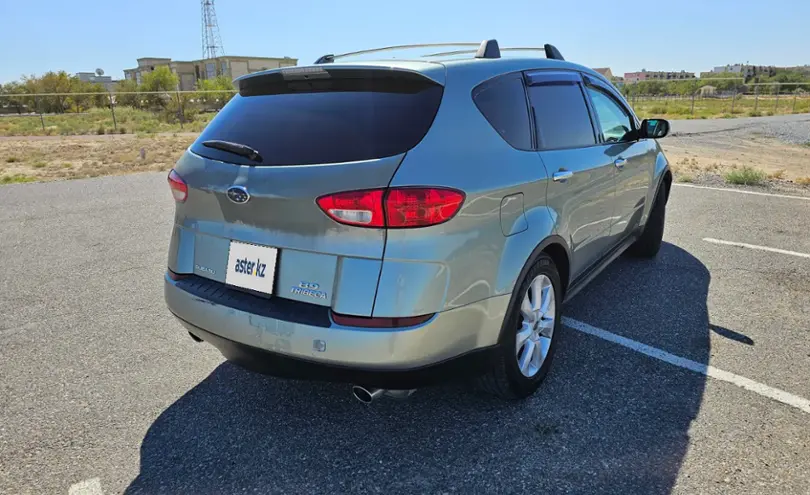 Subaru Tribeca 2006 года за 5 000 000 тг. в Кызылординская область