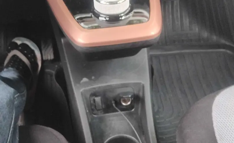 DongFeng ex1 2023 года за 3 999 999 тг. в Алматы