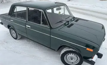 LADA (ВАЗ) 2106 1997 года за 500 000 тг. в Алматы