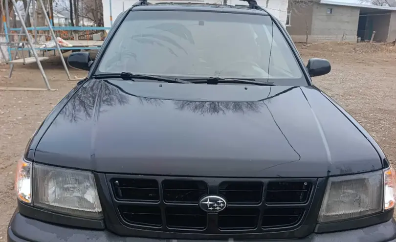 Subaru Forester 2000 года за 2 800 000 тг. в Шымкент