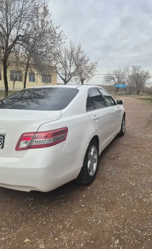 Toyota Camry 2009 года за 6 900 000 тг. в Шымкент