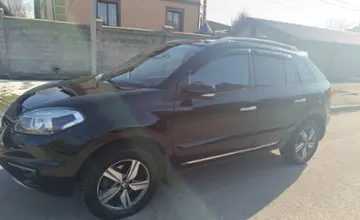 Renault Koleos 2014 года за 6 400 000 тг. в Алматы фото 2