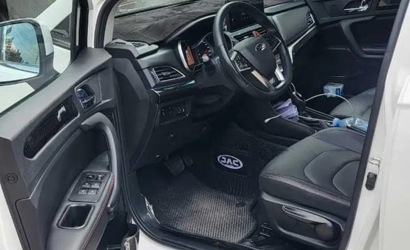 JAC S3 Pro 2024 года за 6 200 000 тг. в Тараз фото 2