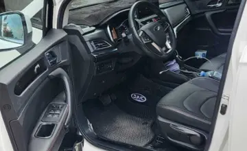 JAC S3 Pro 2024 года за 6 200 000 тг. в Тараз фото 2