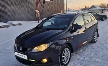 SEAT Ibiza 2011 года за 4 200 000 тг. в Астана фото 2