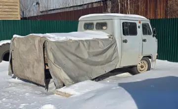 УАЗ 3303 2002 года за 800 000 тг. в Карагандинская область фото 2