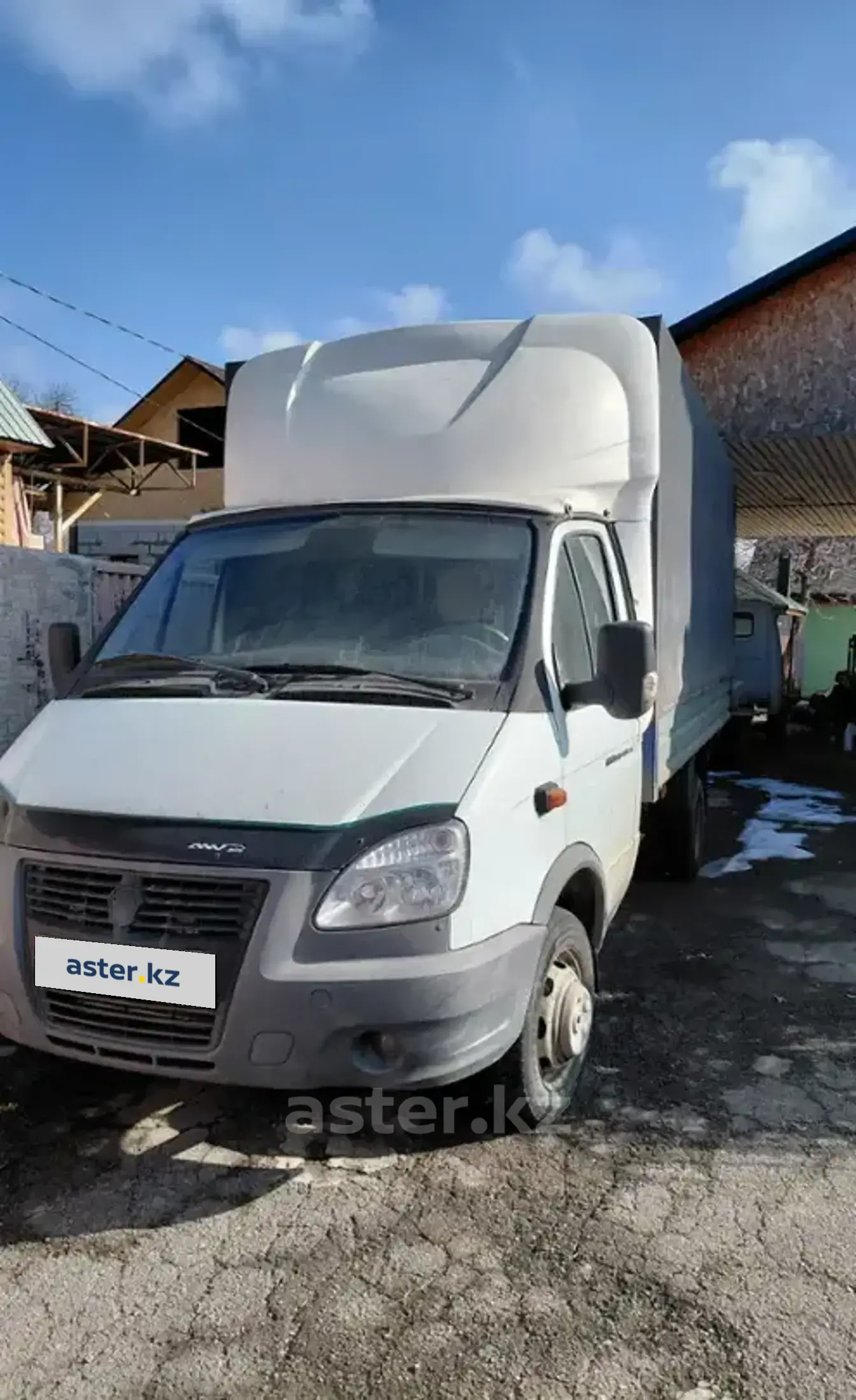 ГАЗ 3302 «Газель» 2014 года за 7 800 000 тг. в Алматы фото 1