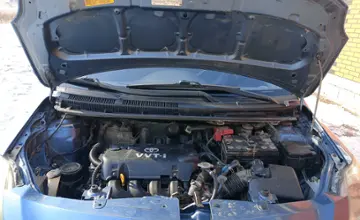 Toyota Yaris 2012 года за 4 500 000 тг. в Алматы фото 4