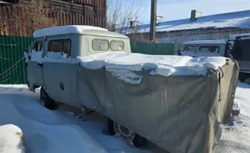 УАЗ 3303 2002 года за 800 000 тг. в Карагандинская область фото 4