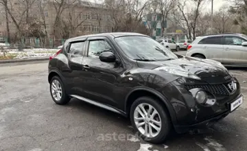 Nissan Juke 2013 года за 5 200 000 тг. в Алматы фото 3