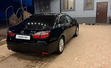 Toyota Camry 2015 года за 12 500 000 тг. в Алматы