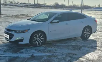 Chevrolet Malibu 2020 года за 8 500 000 тг. в Карагандинская область фото 1