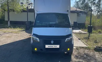 ГАЗ 3302 «Газель» 2007 года за 5 500 000 тг. в Павлодарская область фото 3