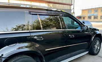 Mercedes-Benz GL-Класс 2008 года за 7 500 000 тг. в Шымкент фото 3