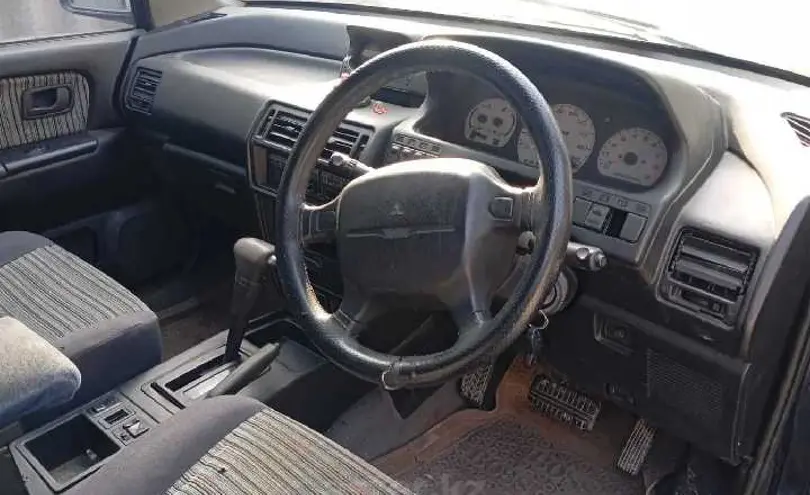 Mitsubishi RVR 1994 года за 1 000 000 тг. в Шымкент фото 4