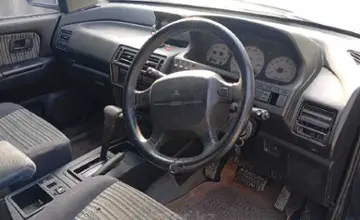 Mitsubishi RVR 1994 года за 1 000 000 тг. в Шымкент фото 4