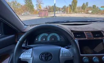 Toyota Camry 2007 года за 5 300 000 тг. в Алматинская область фото 1