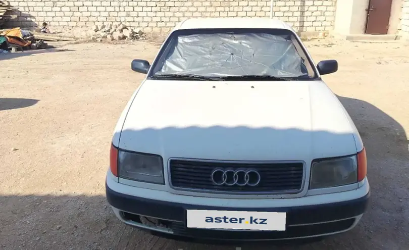 Audi 100 1991 года за 1 100 000 тг. в Мангистауская область