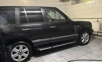 Land Rover Range Rover 2005 года за 7 500 000 тг. в Жамбылская область