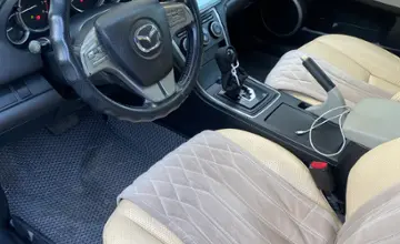 Mazda 6 2010 года за 5 200 000 тг. в Алматы