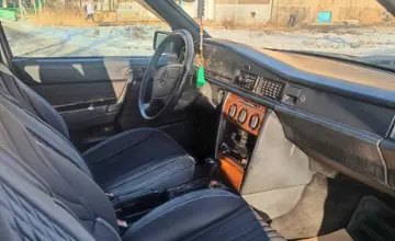 Mercedes-Benz 190 (W201) 1992 года за 1 100 000 тг. в Караганда фото 5