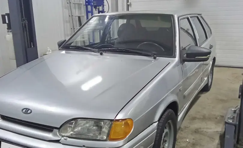 LADA (ВАЗ) 2114 2013 года за 1 520 000 тг. в Акмолинская область