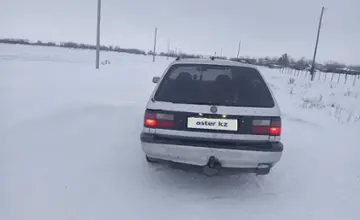 Volkswagen Passat 1992 года за 1 000 000 тг. в Западно-Казахстанская область фото 3