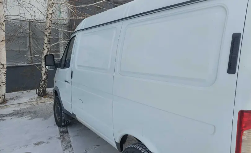 ГАЗ Соболь 2021 года за 7 900 000 тг. в Кокшетау фото 4